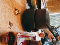 -一号铺子·大炉茶