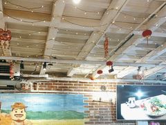 -三个大叔烤羊肉串·炭炉砂锅菜(西三旗店)