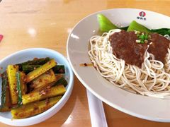 -李先生牛肉面大王(莱芜信誉楼店)