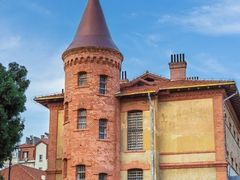 -青岛德国监狱旧址博物馆