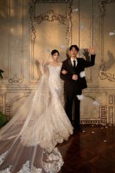 点击看大图 -秦皇岛我和你婚纱摄影工作室