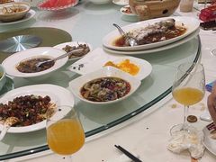 -金时代顺风大酒店(爱琴海购物中心店)