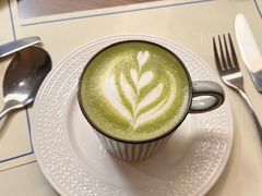 -沏点Trattoria意大利餐厅(新街口店)