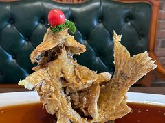 -老牌坊鲁菜名店(宽厚里店)