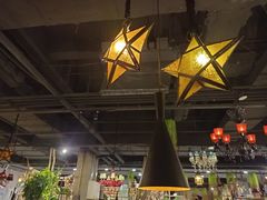 大堂-魔方城市书房(中街益田店)