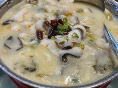 -羊城酒店·中餐厅