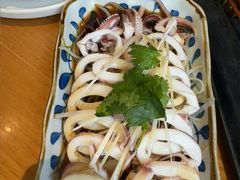 -隅乐胡椒虾·台湾菜·团建(皇岗店)