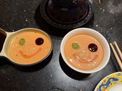 -南门涮肉(东单店)