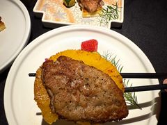 -盛焰铁板烧(王府井店)