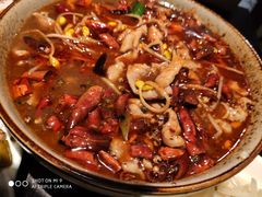 -舌尖上的食缘花园主题餐厅