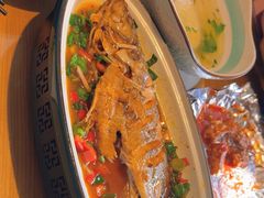 -鸿运楼·舌尖上的徽菜