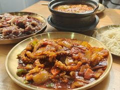 -贤花饭店(城阳店)