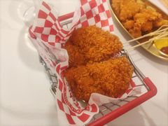 -Eckl’s爱氏热狗(猫街店)