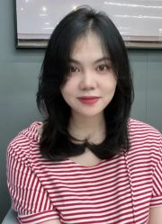 点击看大图 -MORI HAIR SALON日式美发沙龙