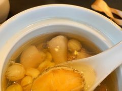 -许家菜(望江店)