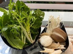 -丽江庭院之丽江往事(安定门店)