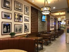 大堂-百年认一力 太原老字号 (桥头街店)