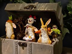 -第101座花园餐厅(湖滨88店)