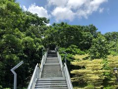 -佛山华盖山公园