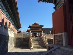 -历代帝王庙博物馆