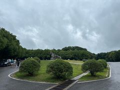 -南京市江宁方山
