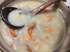 -南拳十三姨·潮汕砂锅粥(世纪金源店)
