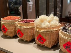-农耕记·湖南土菜(halo广场店)