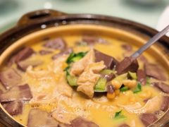 豆汤肥肠旺-马旺子酒楼