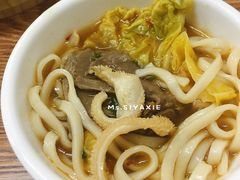 -金新羊杂馆·小龙虾