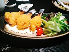-笑福亭料理小馆(解放碑店)