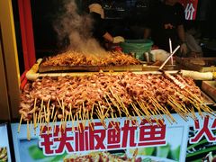 -东门町美食街
