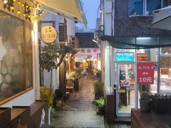 -小河直街历史文化街区