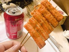 -老地方烤肉(东岗路店)