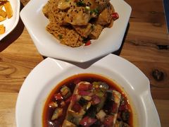 -半天妖烤鱼(方庄店)