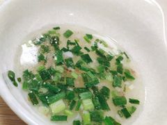 -顶巧鸡汤馄饨(虹口总店)