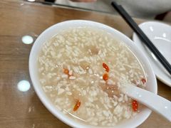 八宝醪糟-西安贾三灌汤包·回坊小吃·清真炒菜(北院门总店)