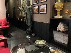 -泰合玺·精油疗愈 SPA(南京河西万达店)