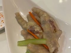 -东方棕泉·洗浴·按摩·美食国际水疗会所(福田店)