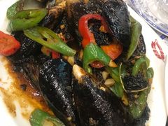 紫苏青口-大嫂镬仔·焖鸡煲·啫啫煲(逢源路店)