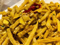 -狮龙啤酒烧烤屋(建二路店)