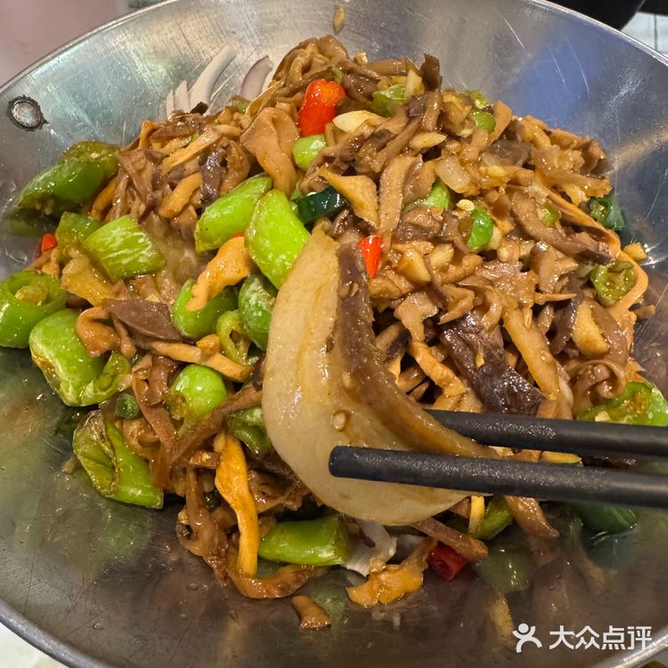 愚翁塘～烤鱼绝啦