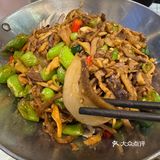 愚翁塘～烤鱼绝啦