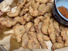 -肖记公安牛肉鱼杂馆·省级非物质文化遗产(三角路直营店)