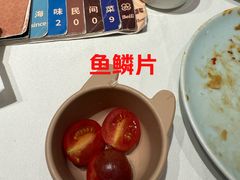 -北李妈妈菜·虾爬子大锅贴(贵和店)