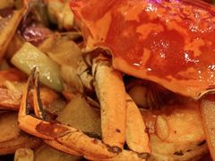-秦记香辣蟹(松榆里店)