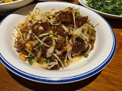 -水门巷餐厅(古子城店)