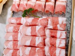 牛羊双拼-新辣道鱼火锅(领展购物广场·中关村店)