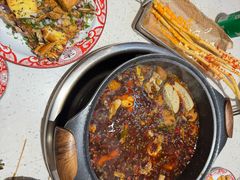-佬缸炮江湖川菜(玉林店)