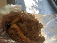 -盔盔仔方酥锅盔(什字上街店)