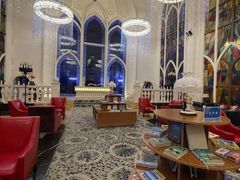 -深圳东部华侨城茵特拉根酒店